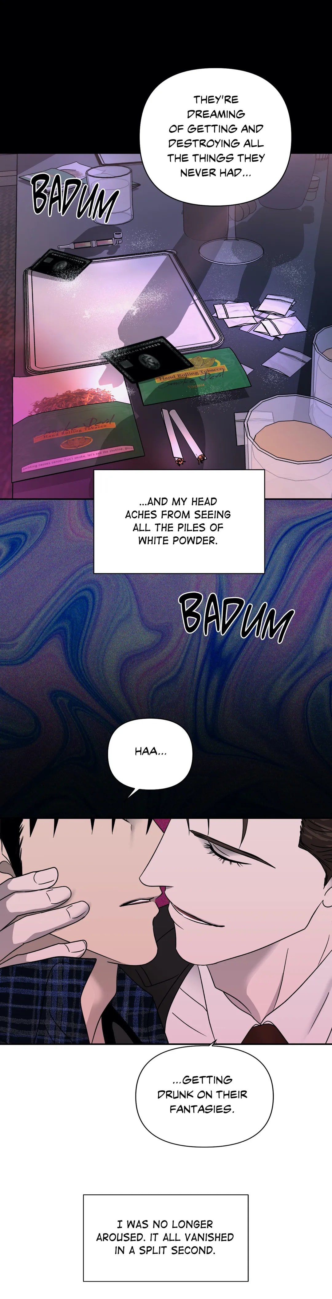 Shutline, Chapter 25 image 08